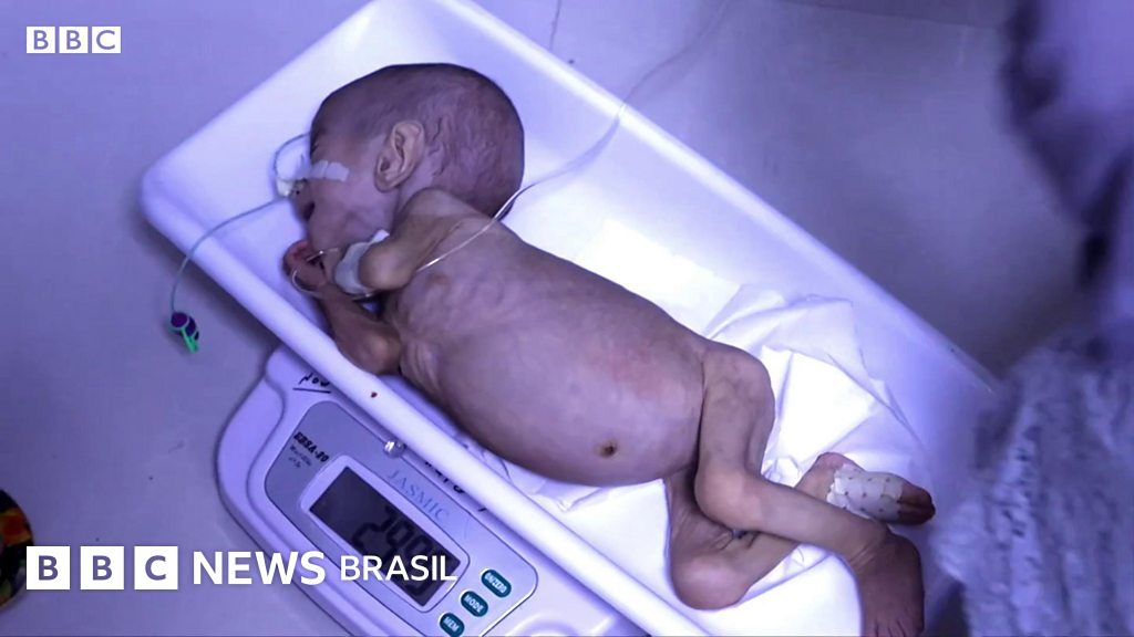 ‘Tive de vender minha filha para não passar fome’