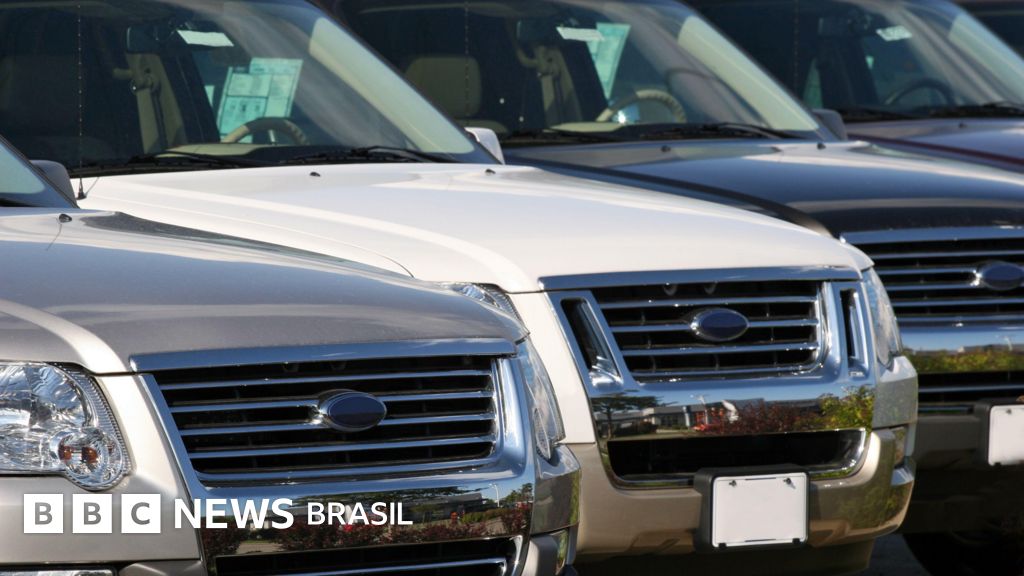Por que vai ficar mais caro estacionar SUVs em Paris