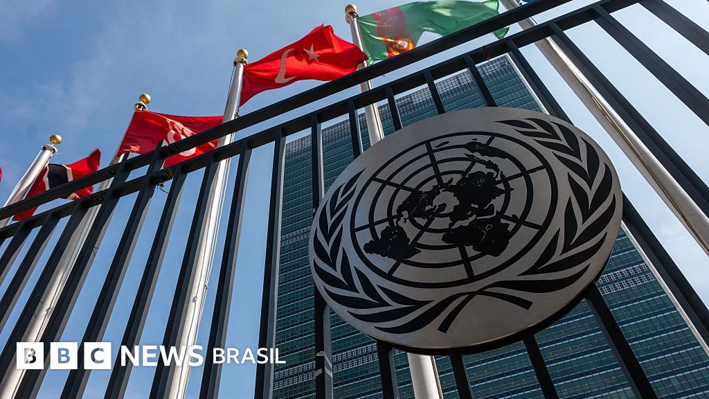 Por que a ONU fica em Nova York — e quais poderes os EUA têm sobre isso