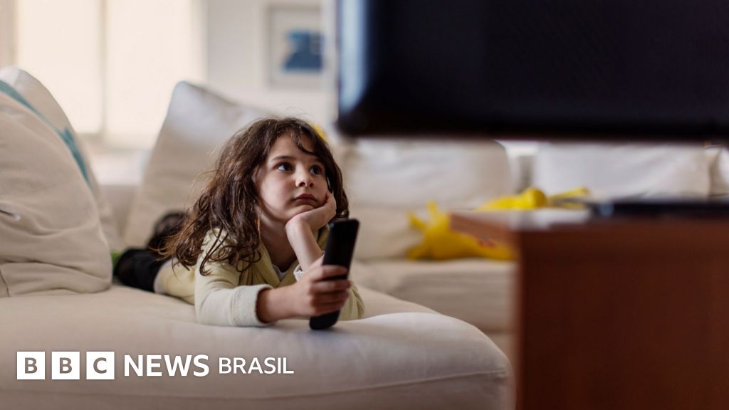 Por que crianças pequenas gostam de ver os mesmos desenhos e ler os mesmos livros