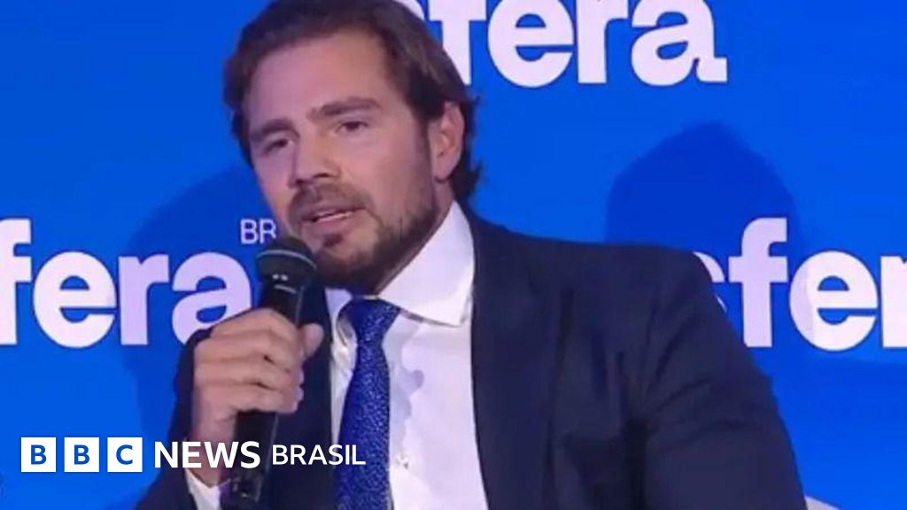 Acordo com a PGR e delação unilateral: os possíveis caminhos de Daniel Vorcaro após ter proposta recusada pela PF