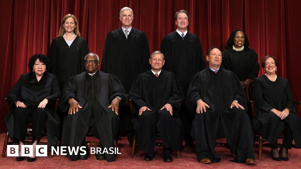 Como Suprema Corte dos EUA virou campo de batalha política