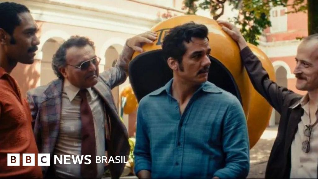 'O Agente Secreto' chega aos cinemas com 'personagens grotescamente cruéis', doses de humor e tragédias reais