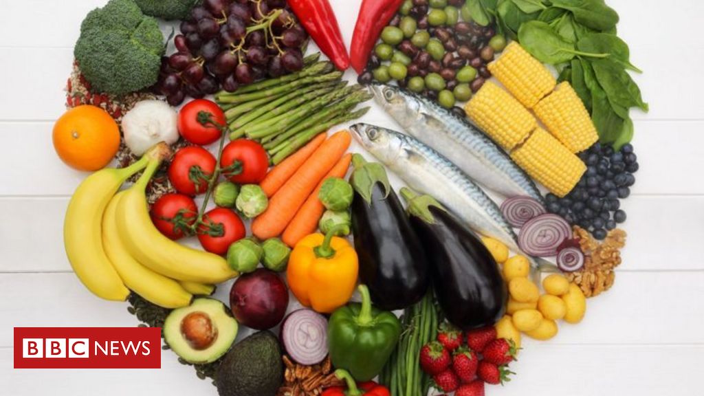 Dia Mundial do Coração: os melhores (e piores) alimentos para cuidar da saúde do órgão - BBC News Brasil