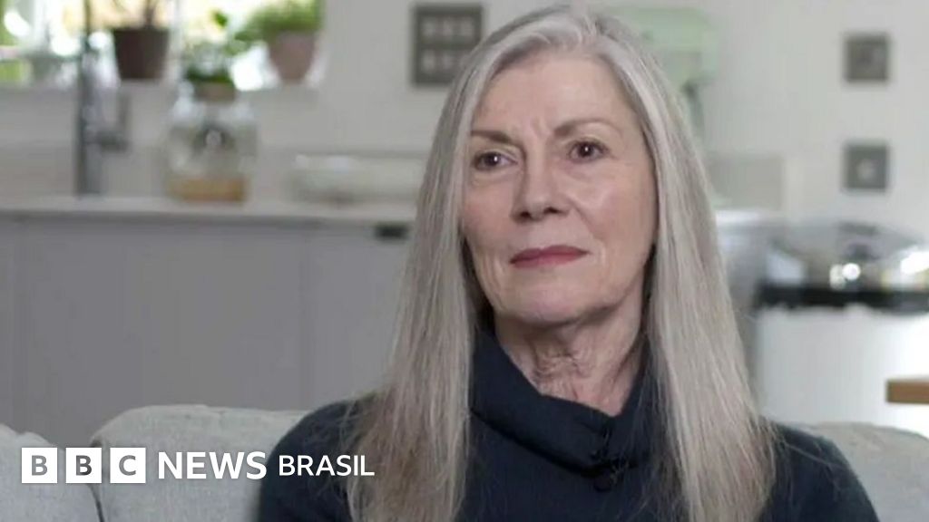 Britânica tenta reaver R$ 5,5 milhões após cair em golpe de namorado que fingiu ser espião