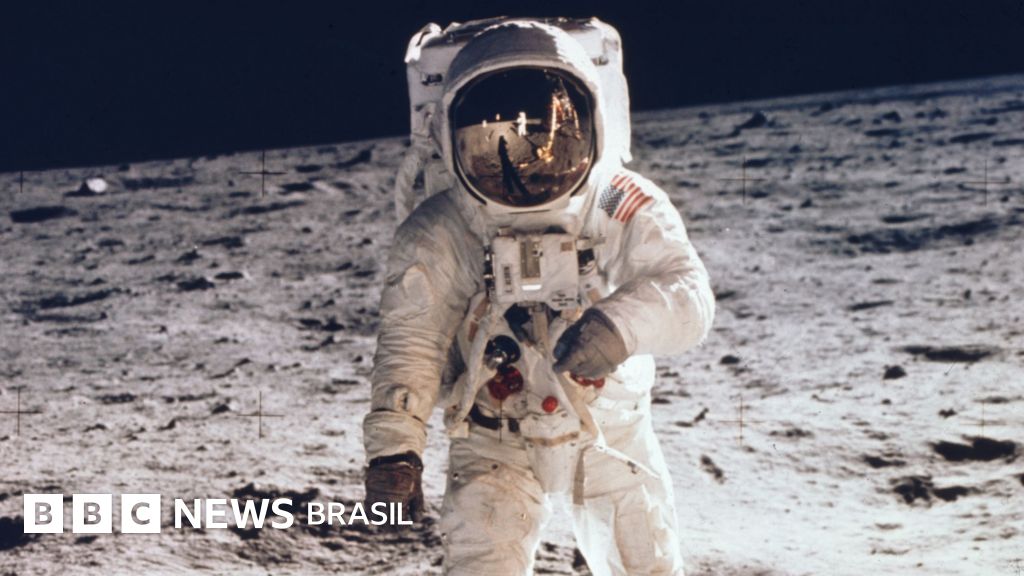 Por que os astronautas da Artemis 2 não pousarão na Lua como nas missões Apolo