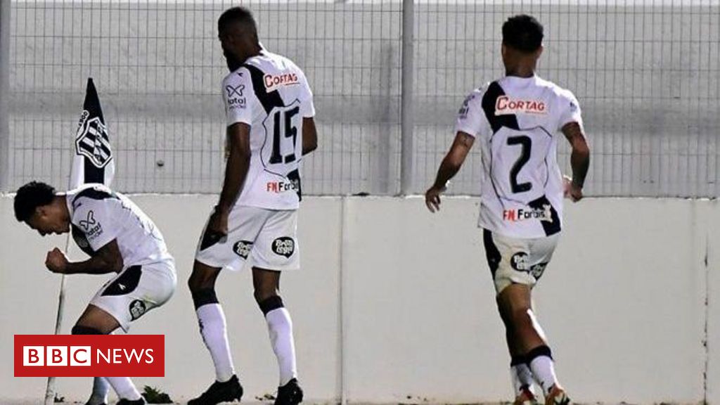 Fatal Model: plataformas de acompanhantes podem patrocinar clubes de futebol?