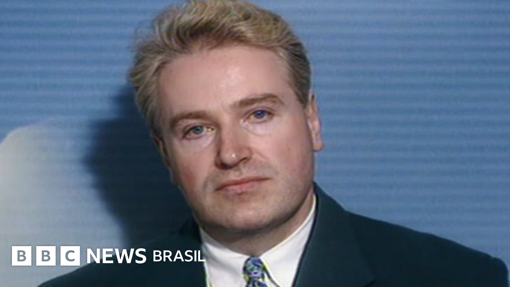 O professor pedófilo britânico que pode ter abusado de alunas por 40 anos