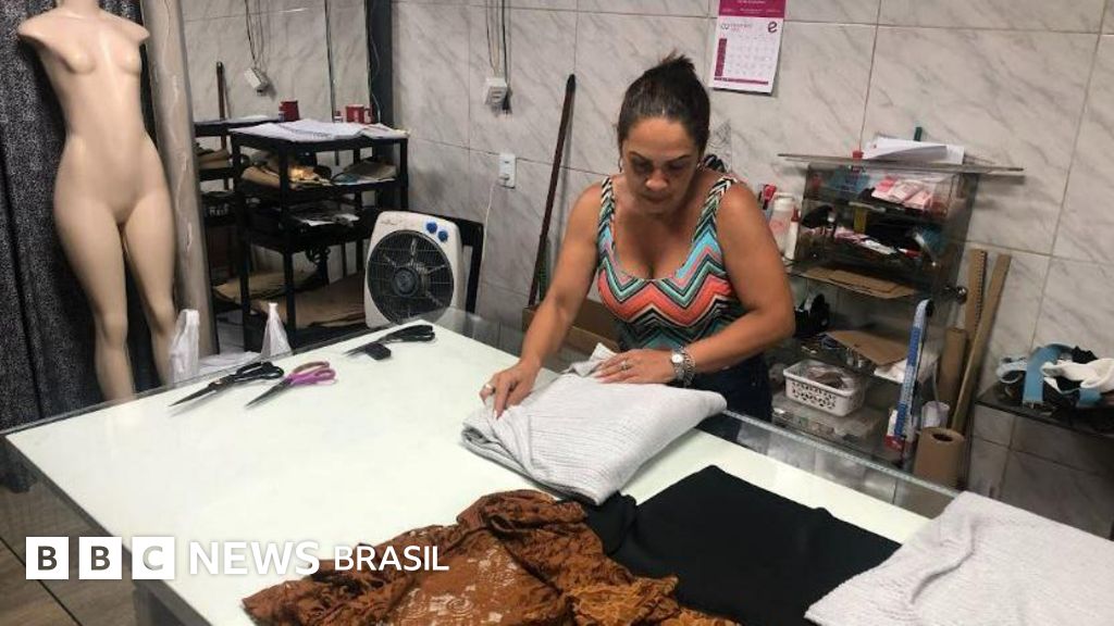 Os gaúchos vítimas de megaenchente que agora sofrem com calor extremo