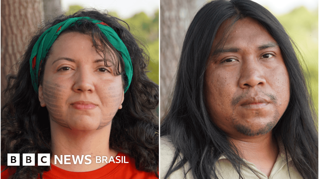 Os netos dos primeiros protetores da Amazônia que agora renovam aliança contra mudanças climáticas