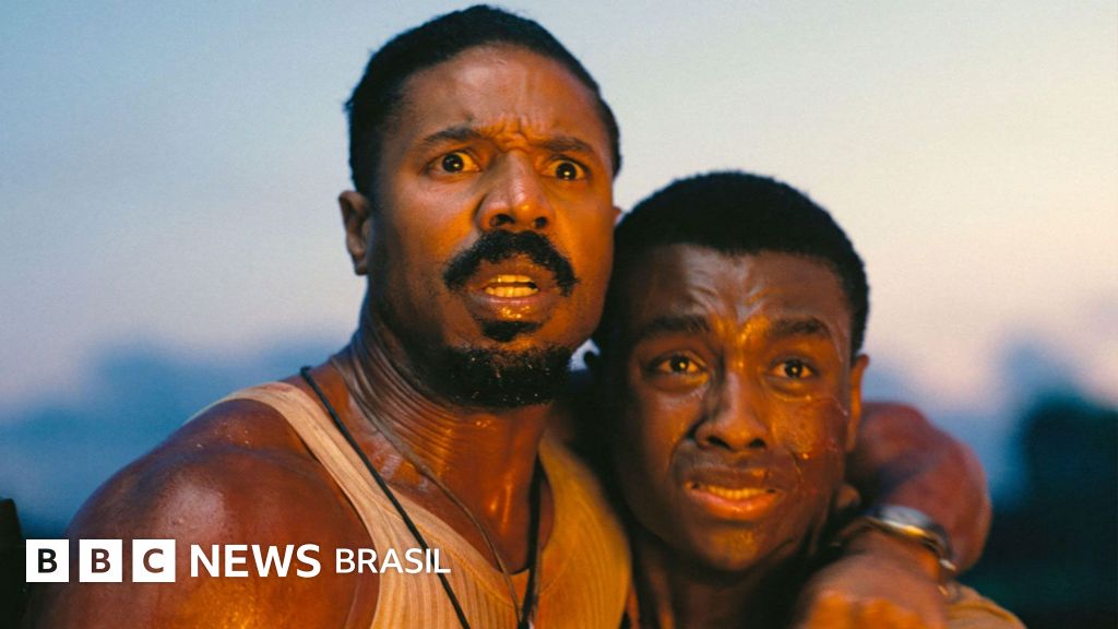 'Pecadores': filme de vampiros é o novo recordista de indicações ao Oscar