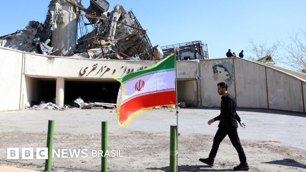'Estamos afundando cada vez mais': iranianos se preparam para ataques à infraestrutura civil do país enquanto prazo do ultimato de Trump se aproxima