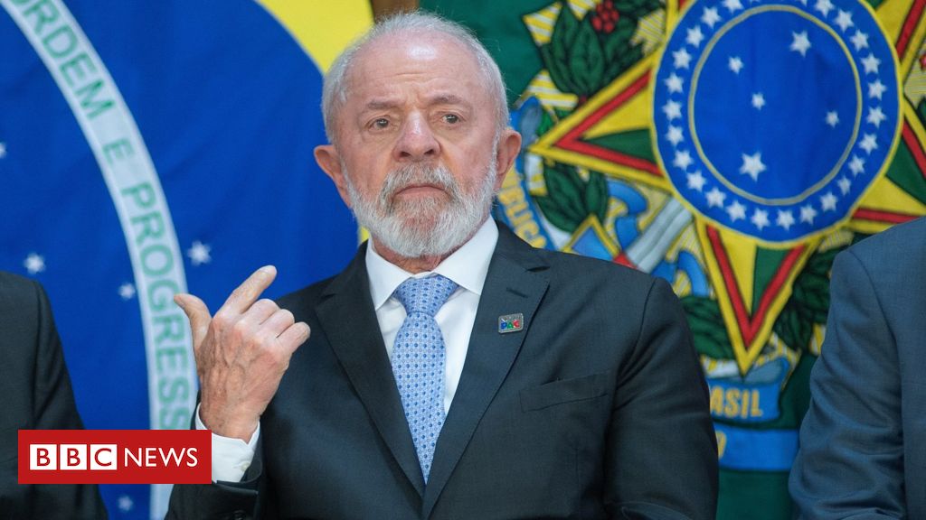 Queda da popularidade de Lula no Nordeste acende alerta vermelho no governo