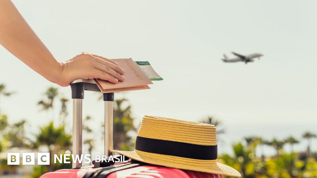 A crise de combustível de aviação ameaça as férias de verão na Europa?