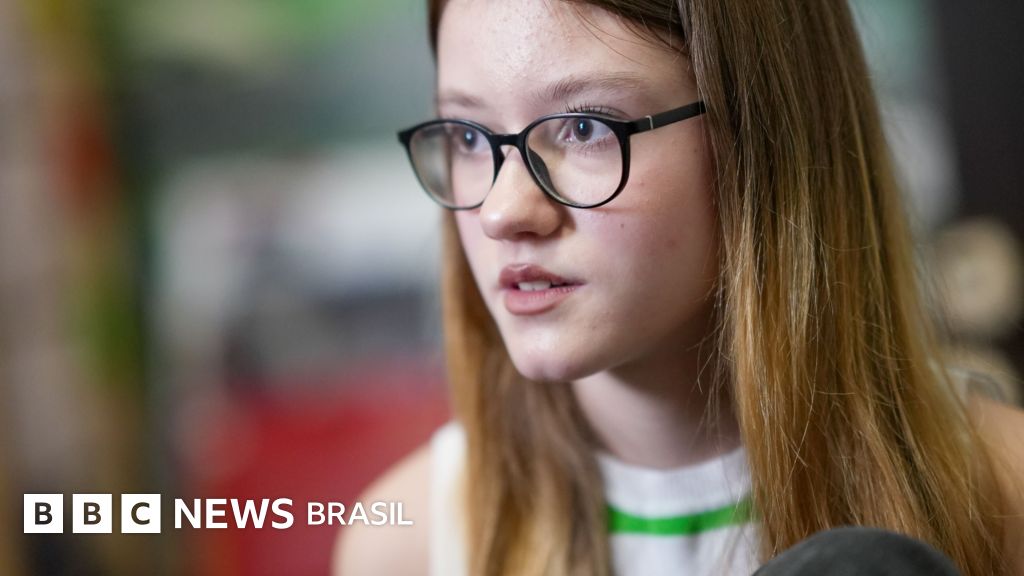 Sob fogo cruzado: como crianças ucranianas se adaptam para sobreviver à guerra