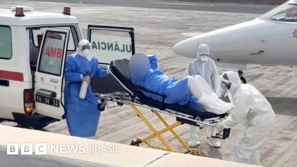 Cepa de hantavírus identificada em navio de cruzeiro é 'pouco comum' e tem transmissão entre humanos