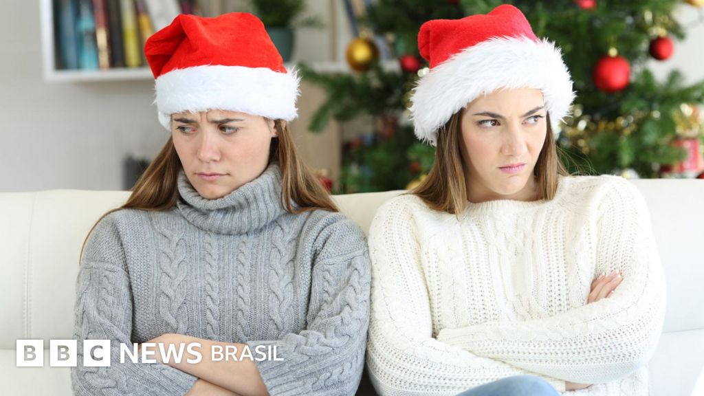 6 coisas que você deve evitar para não brigar com a sua família no Natal