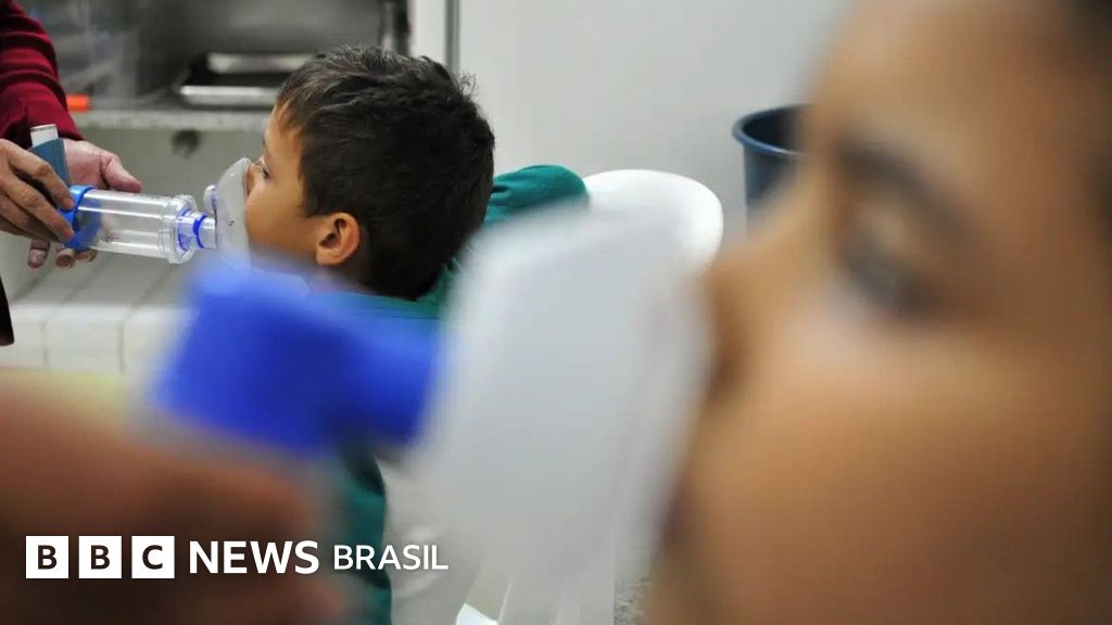Quase 30% das mortes por influenza no Brasil em 2026 foram registradas nas últimas 2 semanas: 'Doença do meu filho progrediu rápido demais'