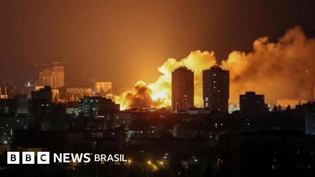 A resposta brutal da Rússia à operação da Ucrânia que devastou bases aéreas russas