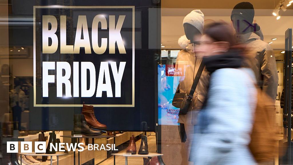Black Friday: de onde vem esse nome e outras 9 curiosidades sobre a data