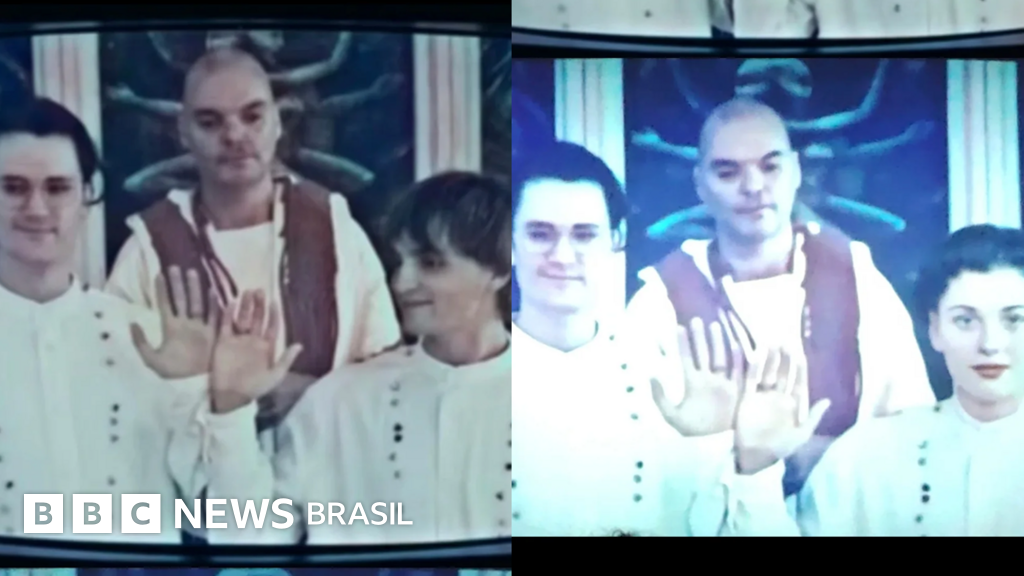 Casal gay em filme australiano é editado digitalmente para virar hétero na China