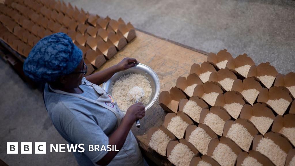 Como o Brasil oscilou no Mapa da Fome no século 21