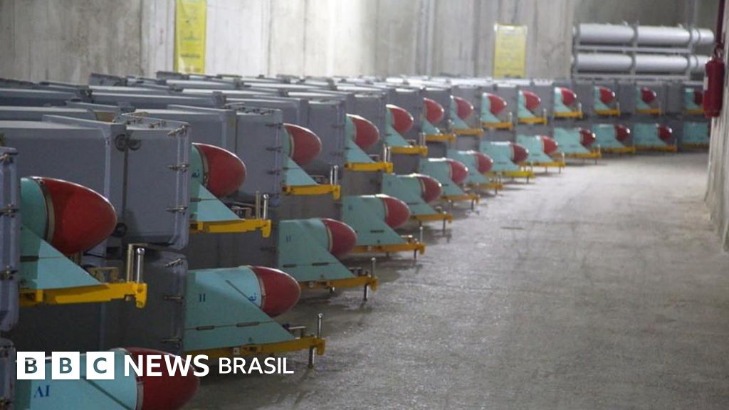 Resistência e dissuasão: a estratégia de alto risco do Irã para a guerra