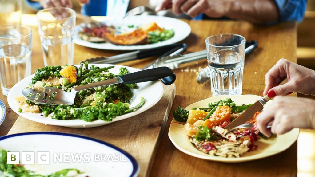 Você come verduras e legumes? Pode não ser suficiente para reduzir risco de doenças cardíacas