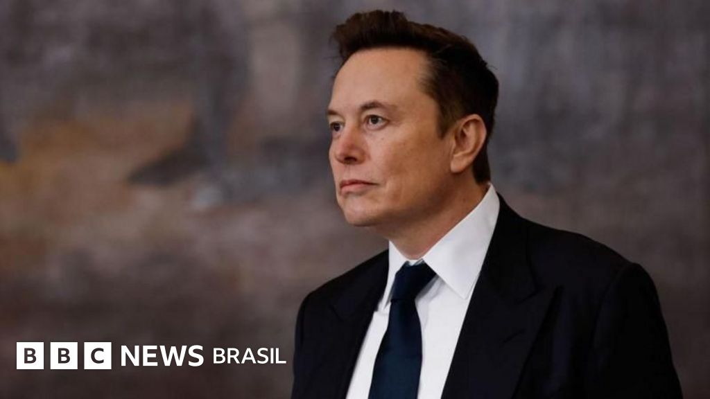 Por que a entrada da SpaceX na bolsa pode ser a maior aposta de Elon Musk até agora