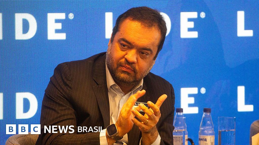 Cláudio Castro renuncia ao governo do Rio de Janeiro um dia antes de julgamento no TSE