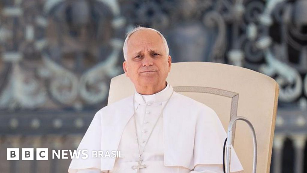 A mais forte crítica do papa Leão 14 a Trump