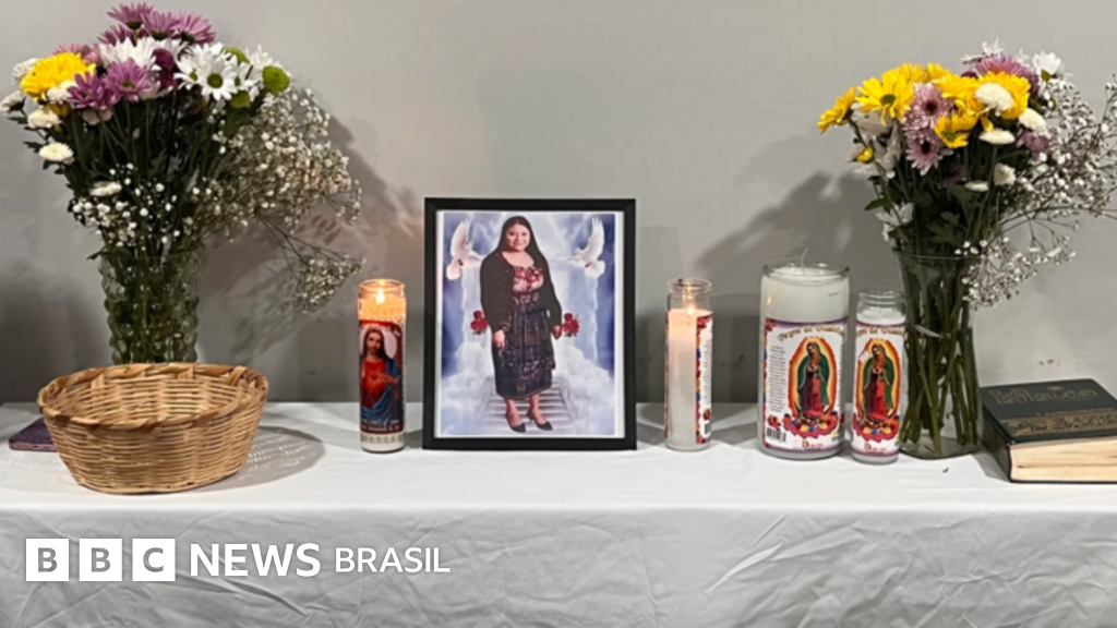 A faxineira que morreu baleada após tentar limpar casa errada nos EUA