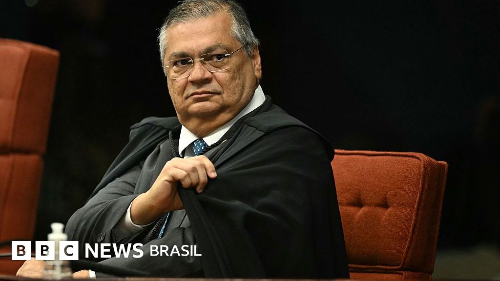 Flávio Dino vota no julgamento no STF; placar está 1x0 pela condenação: o que aconteceu até agora