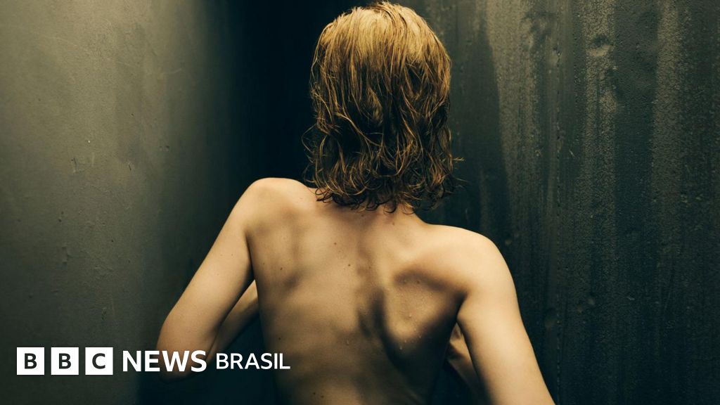 A magreza está de volta à moda?