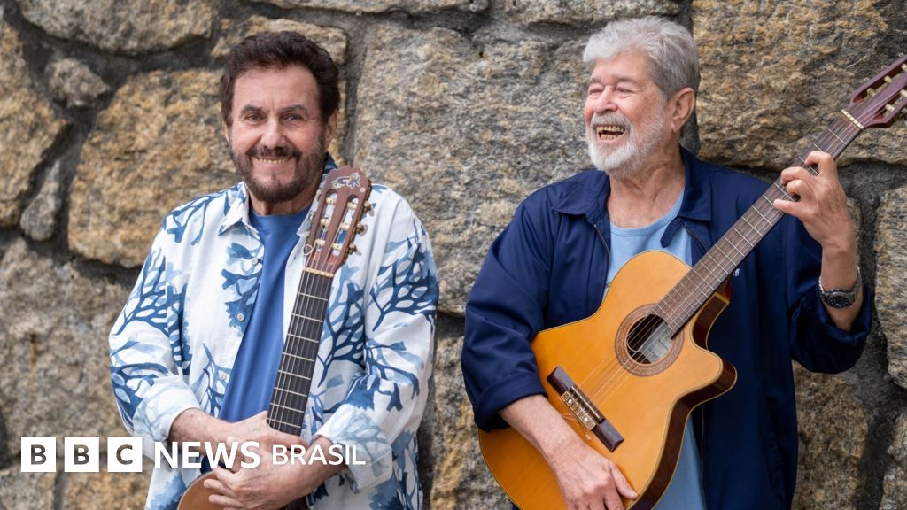 A música brasileira que rodou o mundo, foi cantada por Stevie Wonder e virou hino do Partido Socialista francês