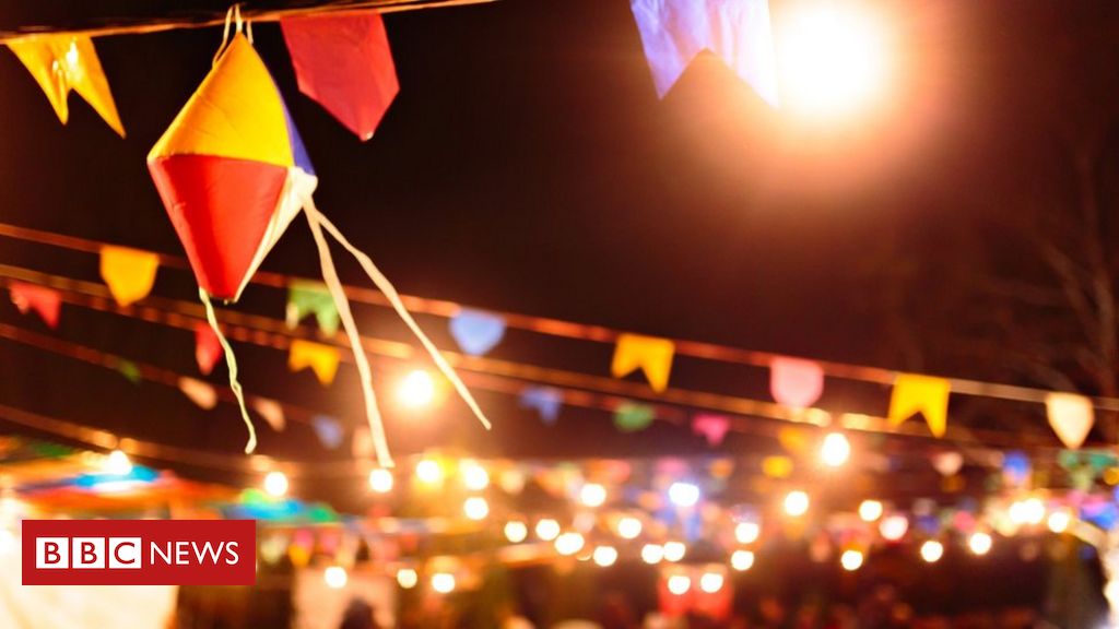 Festa Junina: a origem da celebração pagã que virou religiosa e 'caipira'  no Brasil - BBC News Brasil