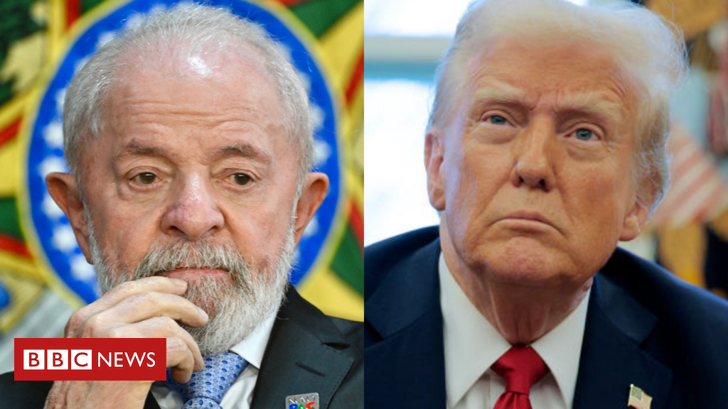 Por que Brasil não foi (por enquanto) alvo de tarifas de Trump