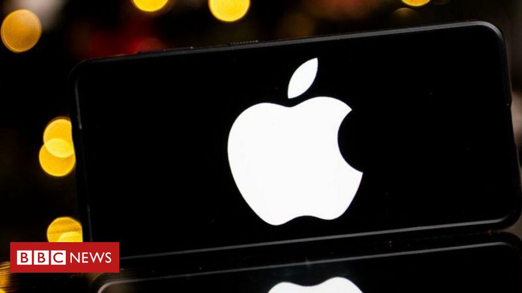 Após 5 anos, Apple volta a ser marca mais valiosa do mundo