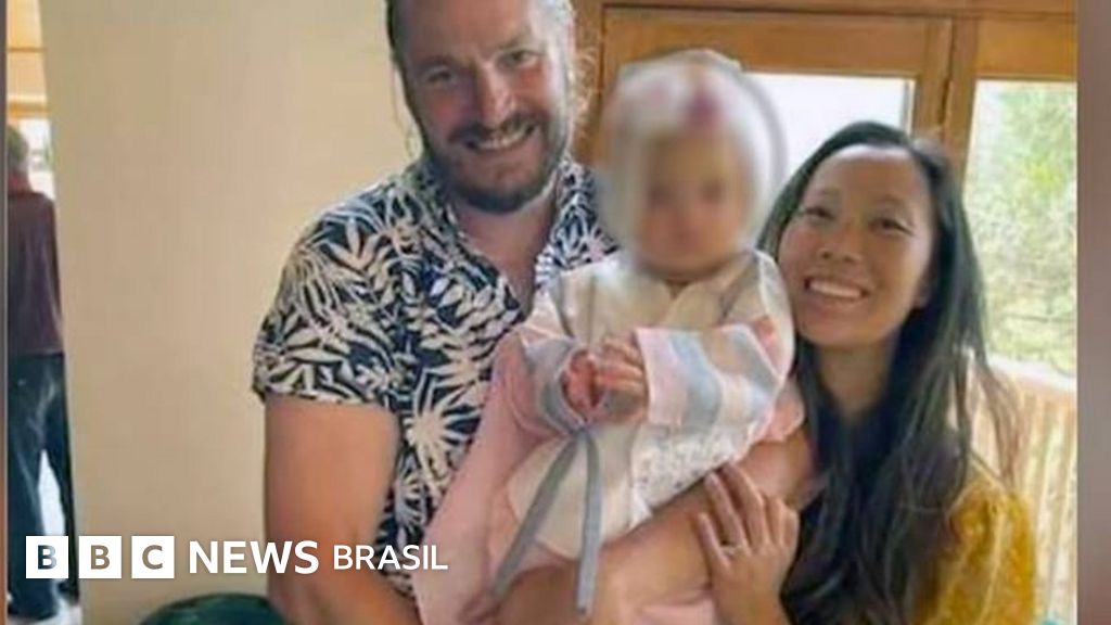 Morte misteriosa de família que fazia escalada na Califórnia tem explicação revelada