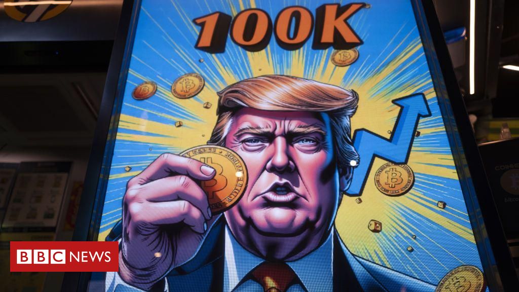 Criptomoeda de Trump: por que sucesso bilionário da 'meme coin' provoca críticas