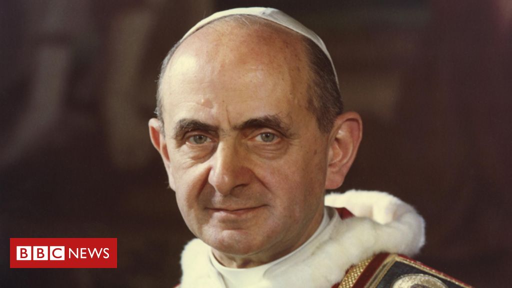 Posso pensar em renunciar, mas não agora, diz papa Francisco - BBC