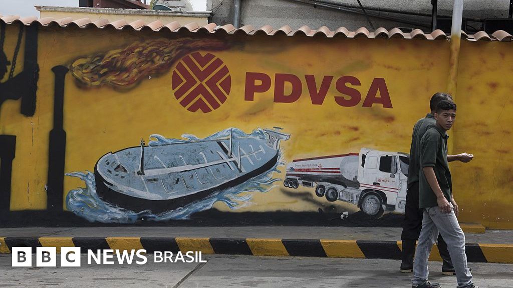 Como petróleo foi 'bênção' e 'maldição' da Venezuela, que foi de país mais rico da América do Sul a crise sem precedentes