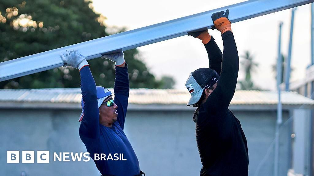 Como a guerra no Irã está enriquecendo o mais novo petroestado do mundo, vizinho do Brasil