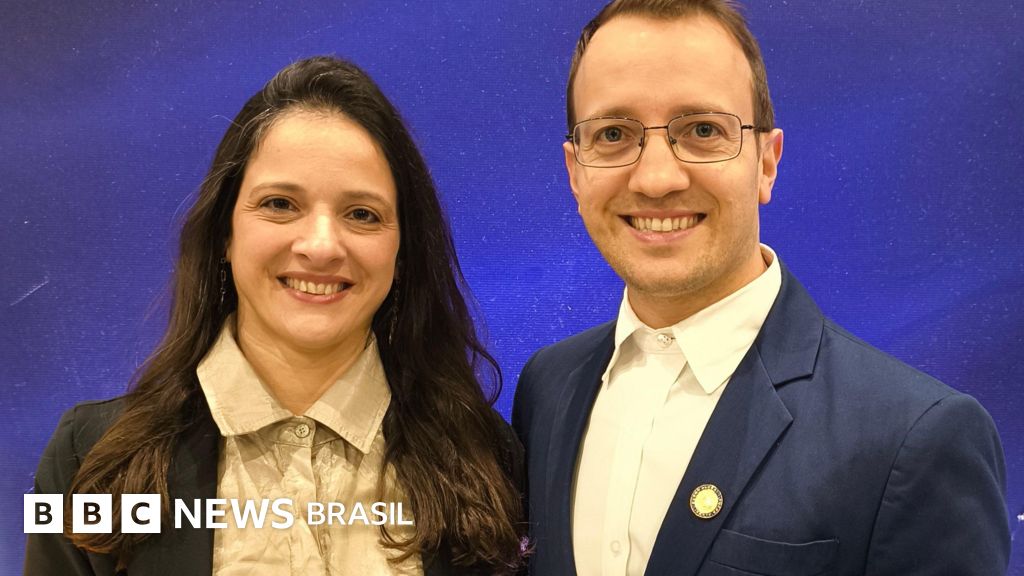 'Nunca quisemos ser milionários': a brasileira em lista dos 100 mais influentes de IA que oferece solução gratuita ao SUS