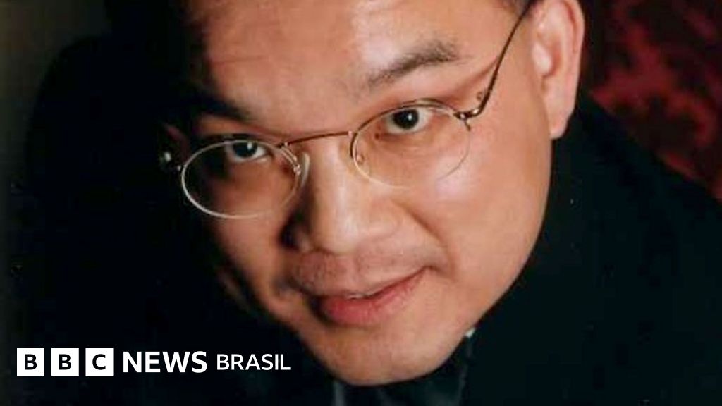 O 'vendedor de venenos' que forneceu substâncias tóxicas para pessoas em todo o mundo