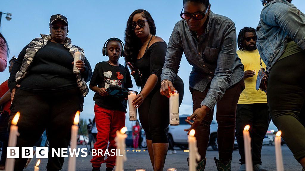 Quem são as vítimas e outras perguntas sobre os ataques a tiros de ex-soldado aos 7 filhos e outra criança nos EUA