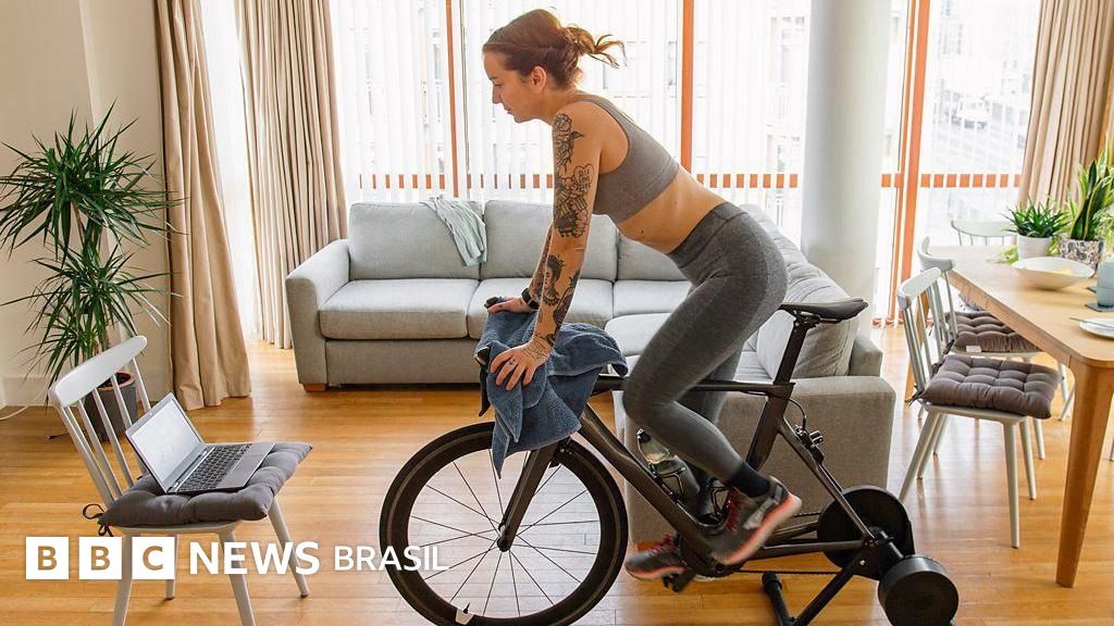 O exercício físico simples que pode ajudar a melhorar a memória