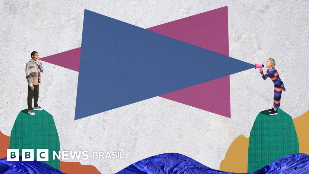 Como empresas internacionais lidam com discussão sobre política no trabalho