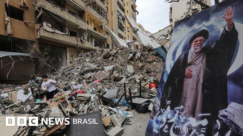 Por que guerra no Irã virou um teste de resistência - e de tempo