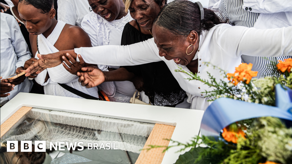'O massacre dos idosos': como doença do filho de chefe de facção no Haiti levou à maior chacina do século nas Américas
